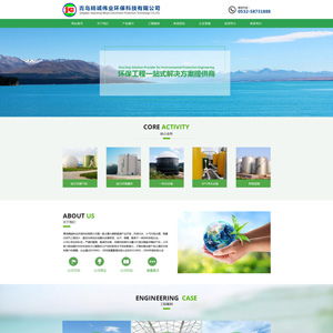 青岛网络公司 青岛网站建设推广公司,青岛名商科技